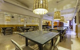 Oaxaca Guest Hotel